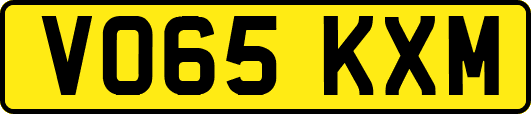 VO65KXM
