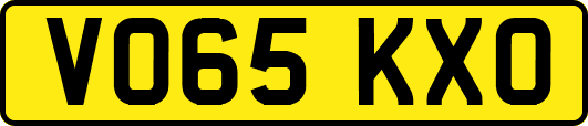 VO65KXO