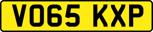 VO65KXP