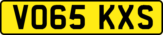 VO65KXS