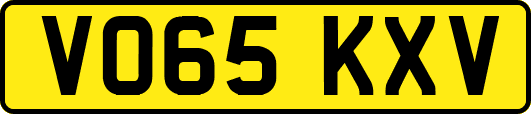 VO65KXV