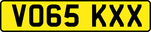VO65KXX