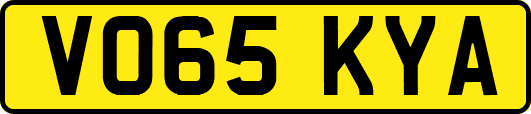 VO65KYA