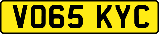 VO65KYC
