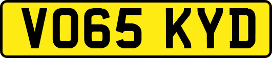 VO65KYD