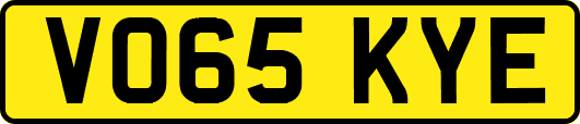 VO65KYE