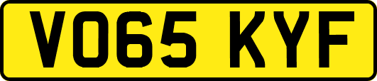 VO65KYF