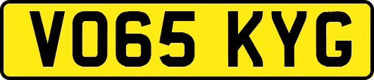 VO65KYG