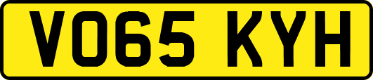 VO65KYH