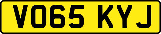 VO65KYJ
