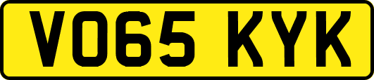 VO65KYK