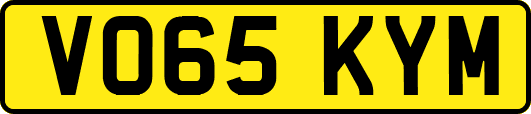 VO65KYM