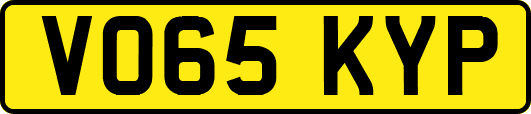 VO65KYP
