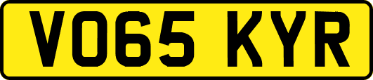 VO65KYR