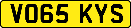 VO65KYS