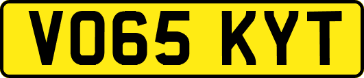 VO65KYT