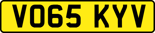 VO65KYV