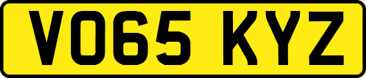 VO65KYZ