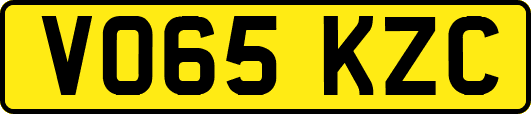 VO65KZC