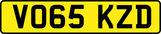 VO65KZD