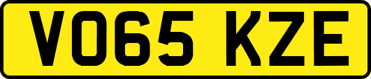 VO65KZE