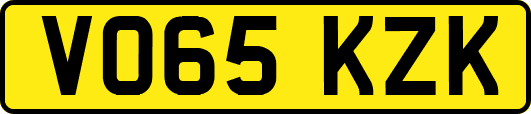 VO65KZK