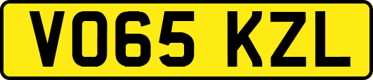VO65KZL