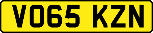 VO65KZN
