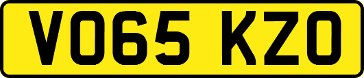 VO65KZO