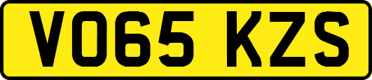 VO65KZS