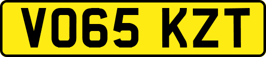 VO65KZT