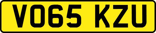 VO65KZU