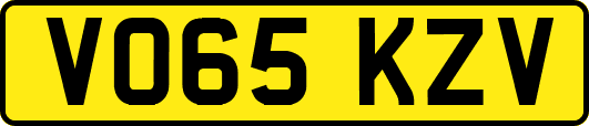 VO65KZV
