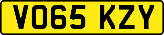 VO65KZY