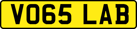 VO65LAB
