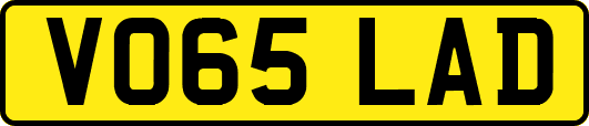 VO65LAD