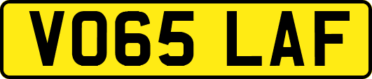 VO65LAF