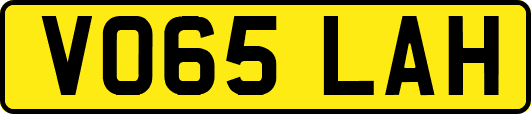 VO65LAH