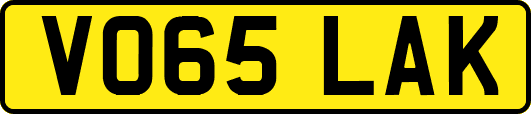 VO65LAK