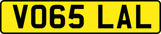 VO65LAL