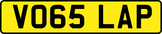 VO65LAP