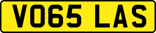 VO65LAS