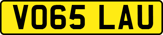VO65LAU