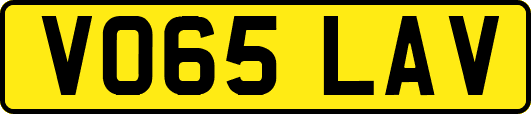 VO65LAV