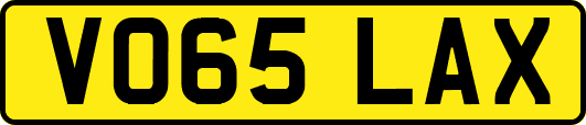 VO65LAX