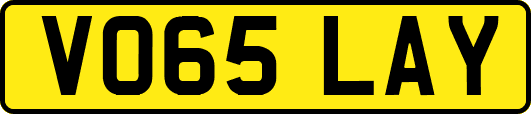 VO65LAY