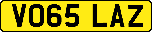 VO65LAZ