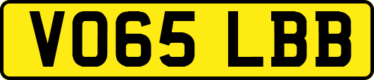 VO65LBB