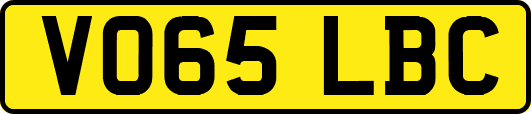VO65LBC