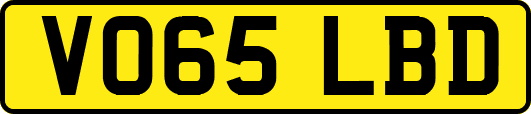 VO65LBD